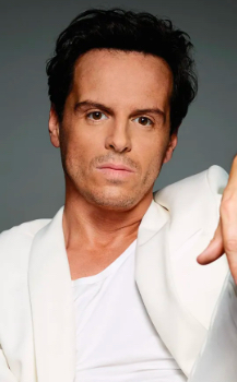 Andrew Scott
